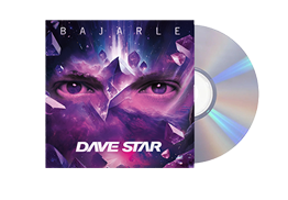 Cd Bajarle - Single (limited edition)