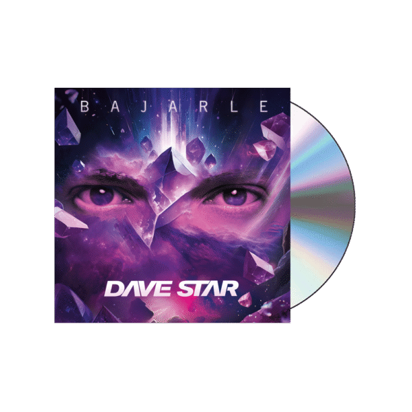 Cd Bajarle - Single (limited edition)